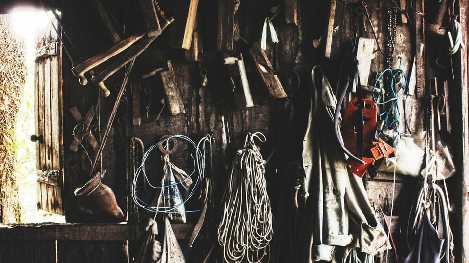 Command Query Separation Meets React Server Components: A Pragmatic Guide